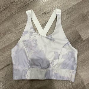 Lulu’s Sports Bra